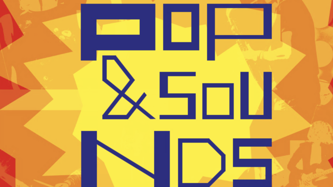 POP & SOUNDS – Open Call bis 2. Juni!